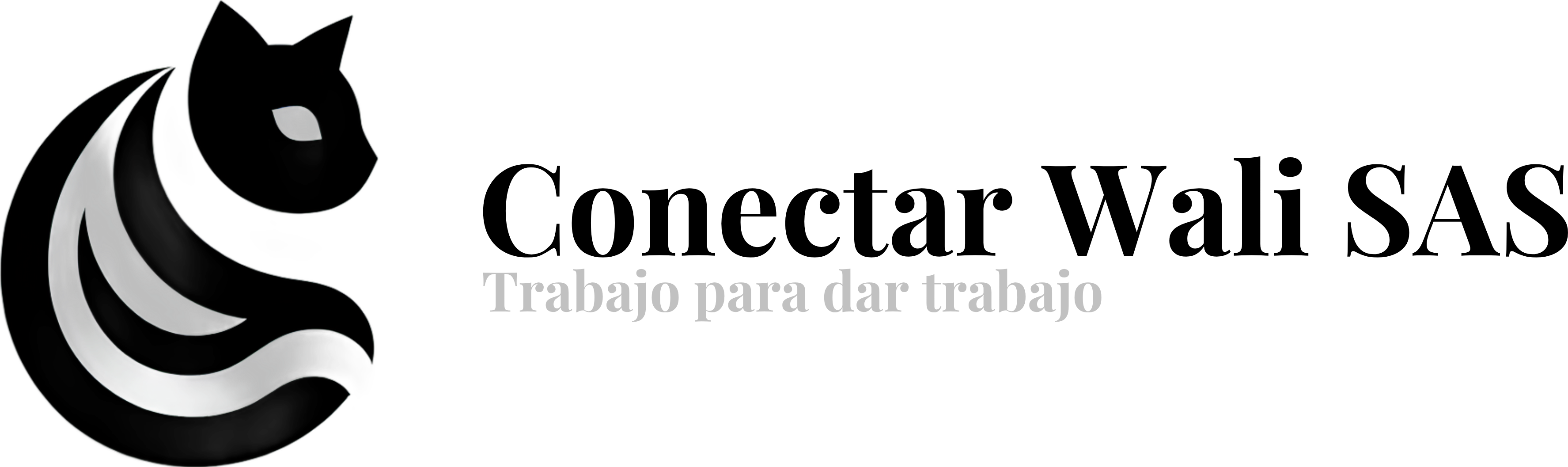 Logo Conectar Wali